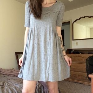ASOS Smock Dress